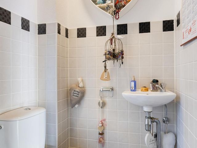 Wevelsweg 2, Simonshaven