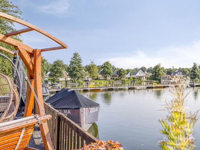 Wevelsweg 2, Simonshaven