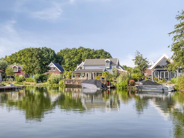 Wevelsweg 2, Simonshaven