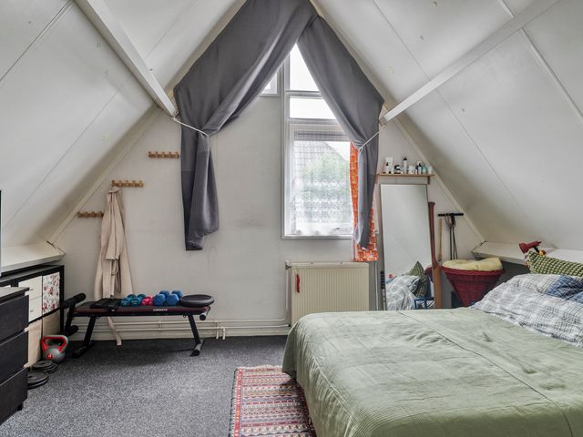 Butenweg 10, Wapserveen