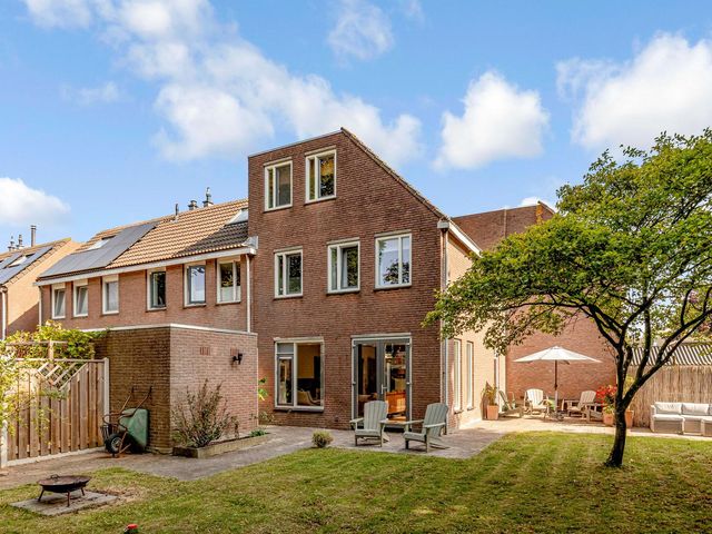 Botter 41 29, Lelystad