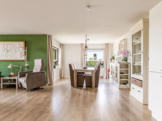 Zevenwouden 5, Lelystad