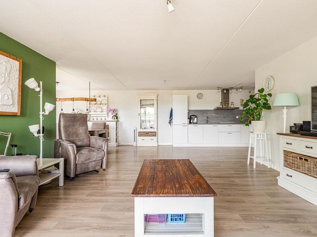 Zevenwouden 5, Lelystad