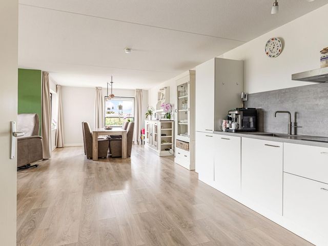 Zevenwouden 5, Lelystad