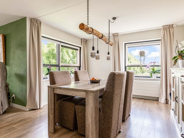 Zevenwouden 5, Lelystad