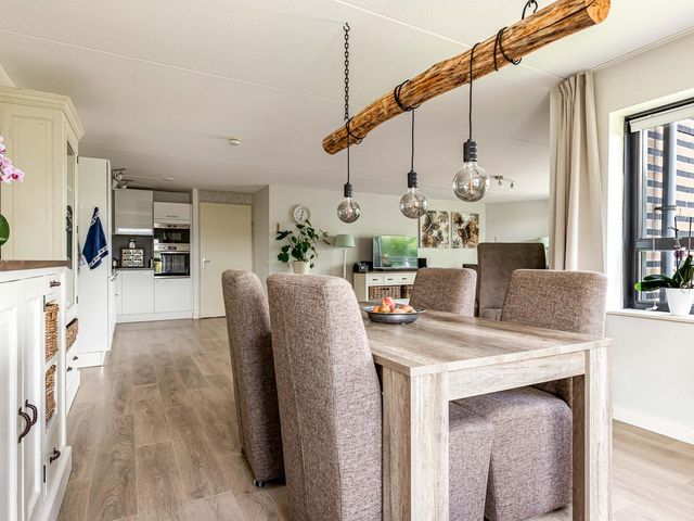 Zevenwouden 5, Lelystad