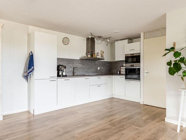 Zevenwouden 5, Lelystad