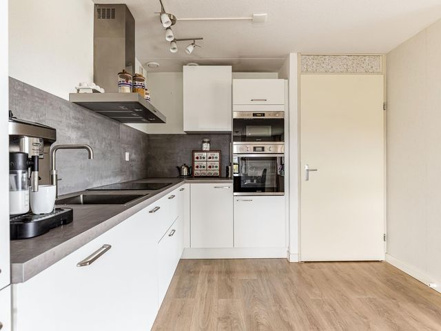 Zevenwouden 5, Lelystad