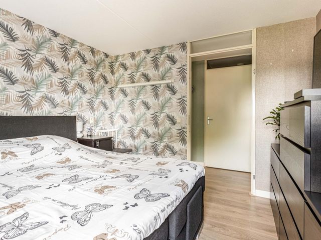 Zevenwouden 5, Lelystad