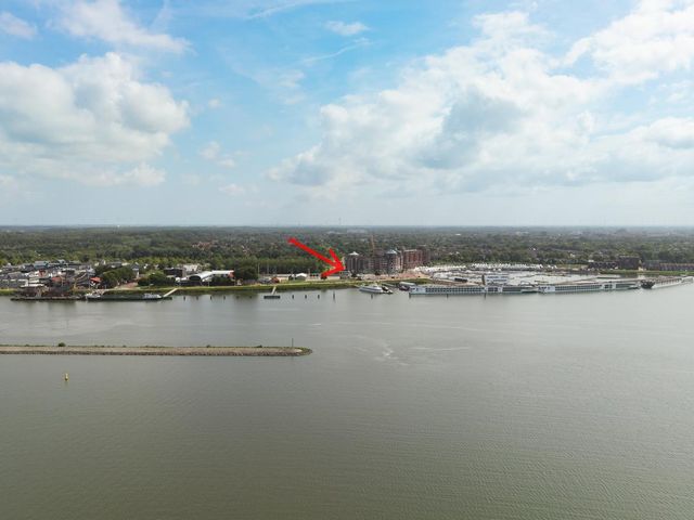 Lelybaan 56, Lelystad