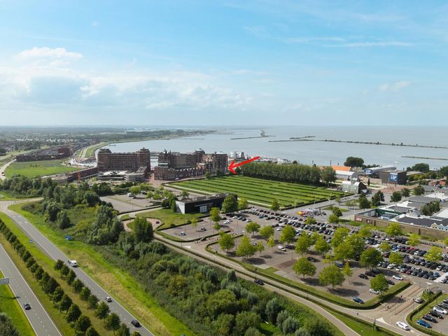 Lelybaan 56, Lelystad