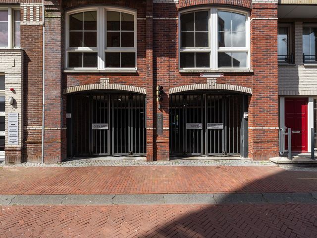 Lelybaan 56, Lelystad