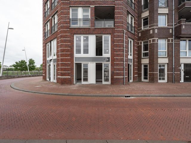 Lelybaan 56, Lelystad