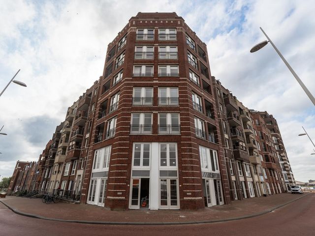 Lelybaan 56, Lelystad