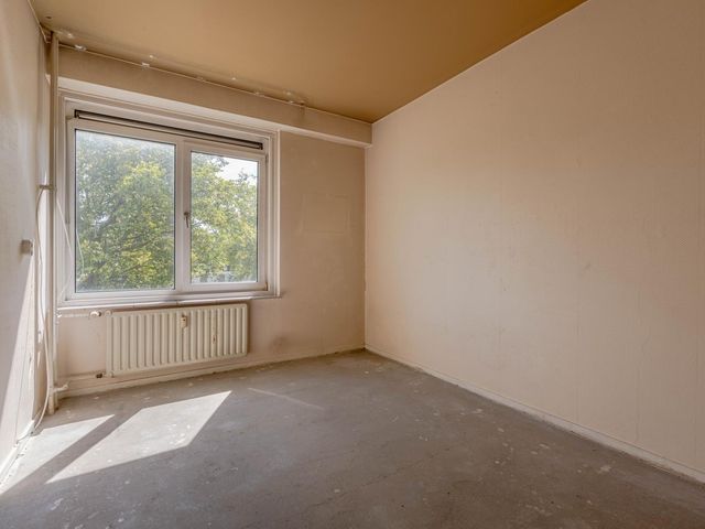 Cornelis Bloemaertsingel 71, Rotterdam