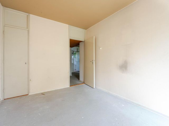 Cornelis Bloemaertsingel 71, Rotterdam