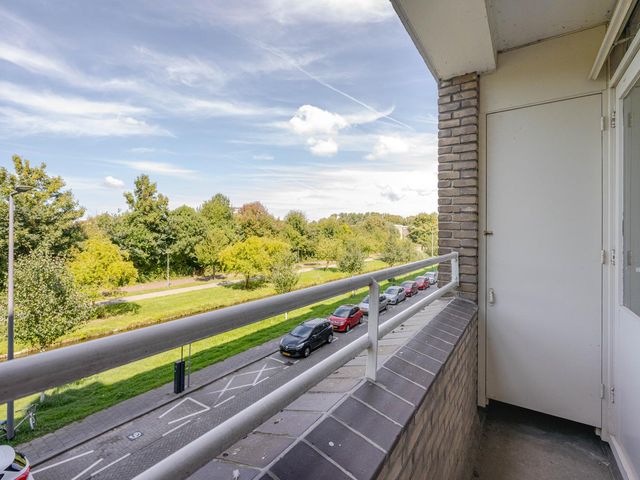 Cornelis Bloemaertsingel 71, Rotterdam