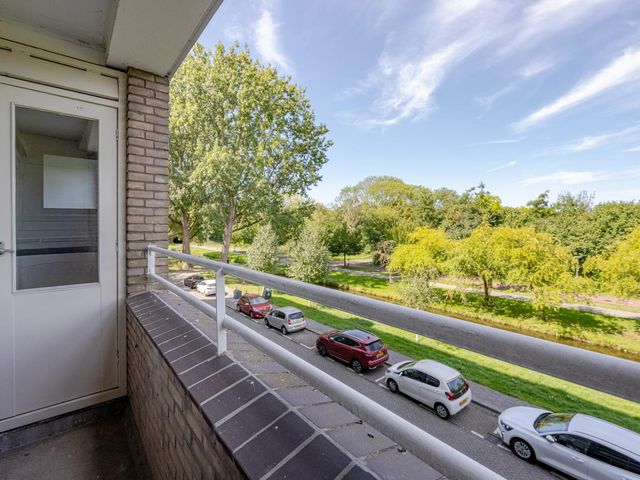 Cornelis Bloemaertsingel 71, Rotterdam