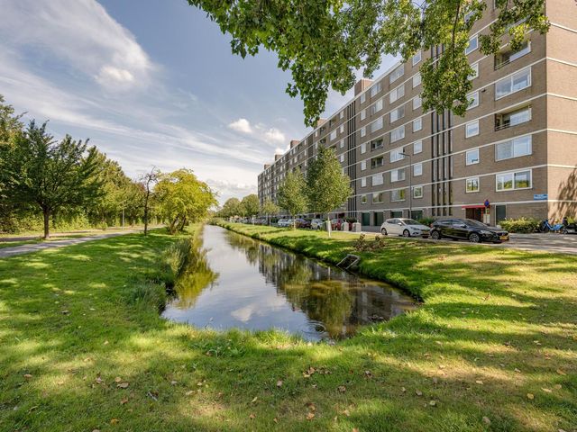 Cornelis Bloemaertsingel 71, Rotterdam