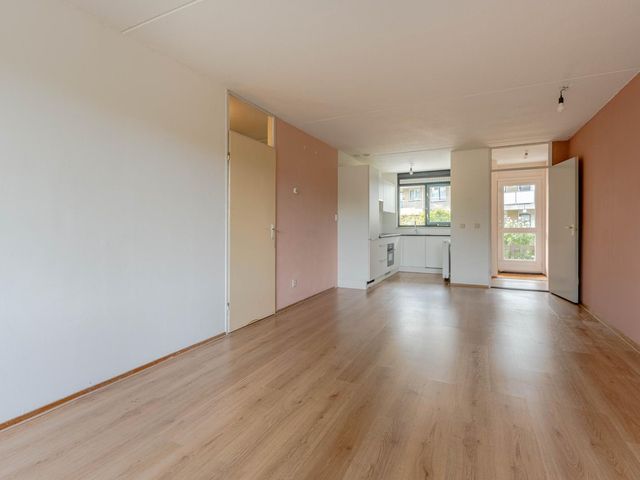 Zuiddiepje 80, Rotterdam