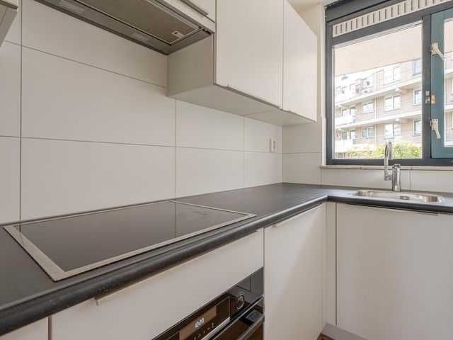 Zuiddiepje 80, Rotterdam