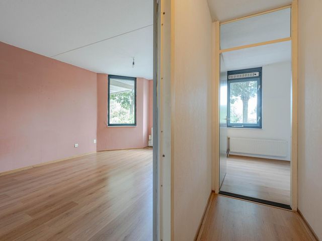Zuiddiepje 80, Rotterdam