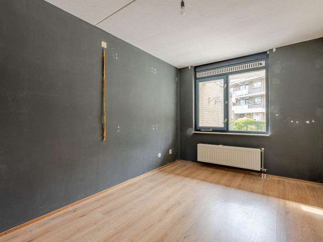 Zuiddiepje 80, Rotterdam