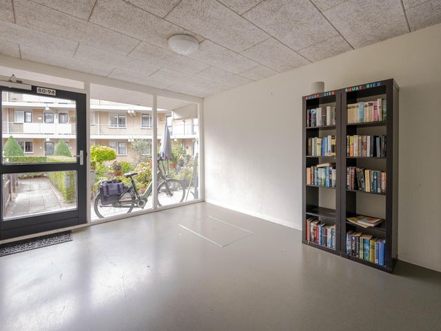 Zuiddiepje 80, Rotterdam