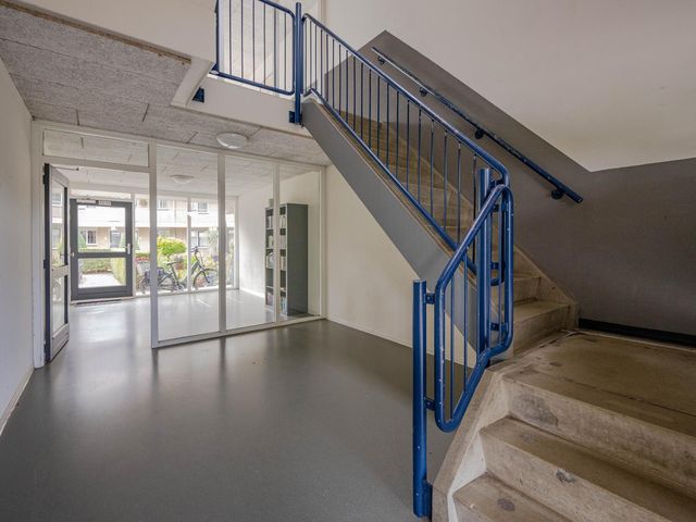 Zuiddiepje 80, Rotterdam