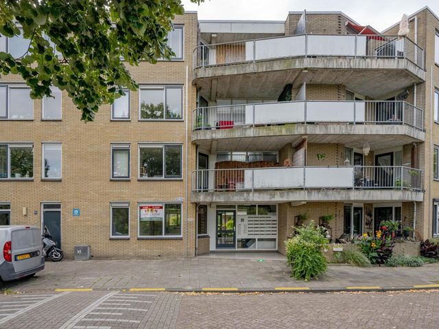 Zuiddiepje 80, Rotterdam