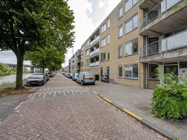 Zuiddiepje 80, Rotterdam