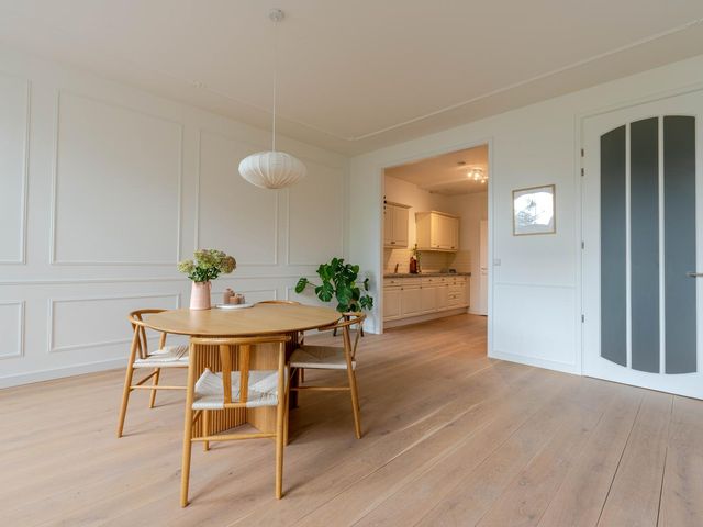 Westersingel 39E, Rotterdam