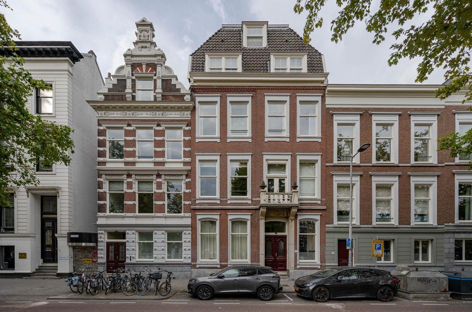 Westersingel 39E