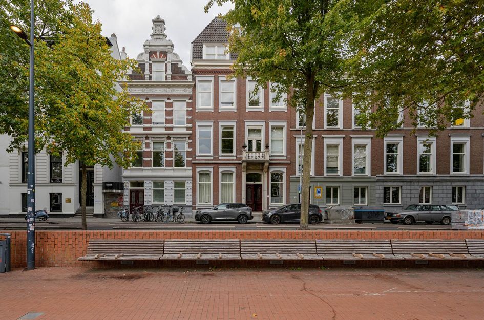 Westersingel 39E