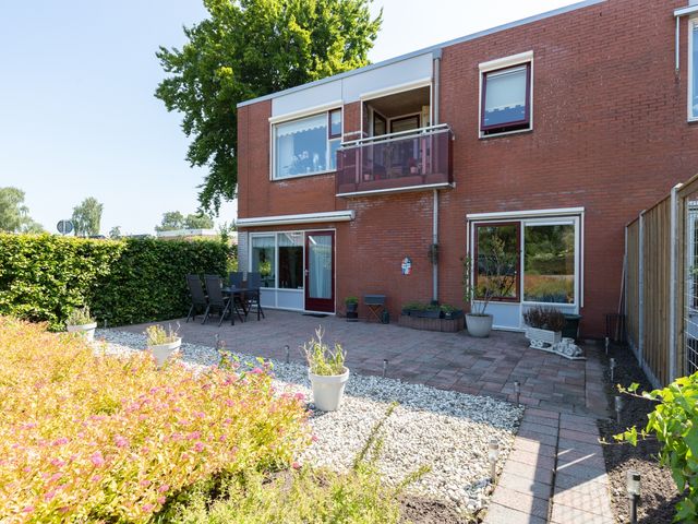 Schoollaan 44, Siddeburen