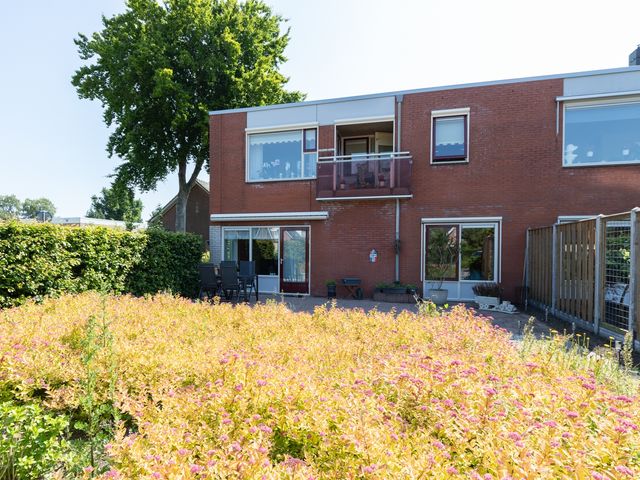 Schoollaan 44, Siddeburen