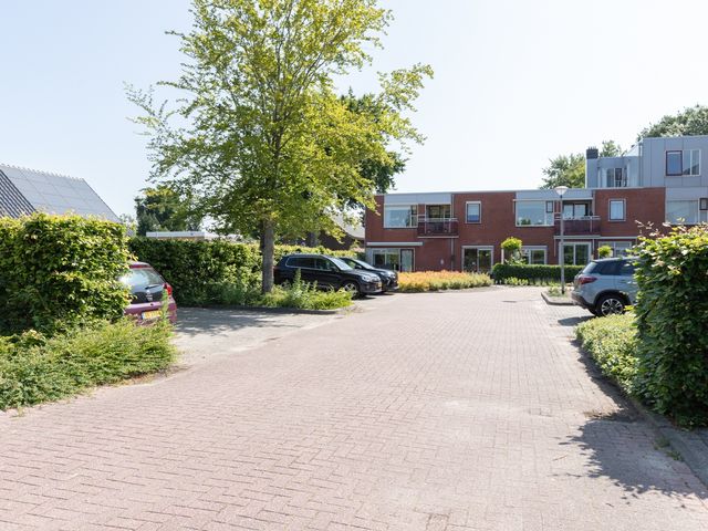 Schoollaan 44, Siddeburen