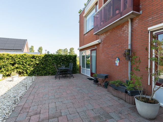 Schoollaan 44, Siddeburen
