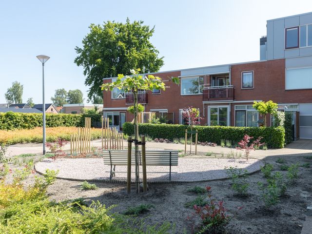 Schoollaan 44, Siddeburen