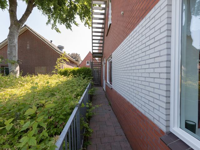 Schoollaan 44, Siddeburen