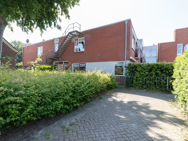 Schoollaan 44, Siddeburen