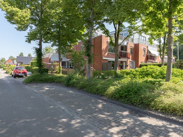 Schoollaan 44, Siddeburen