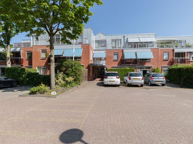 Schoollaan 44, Siddeburen