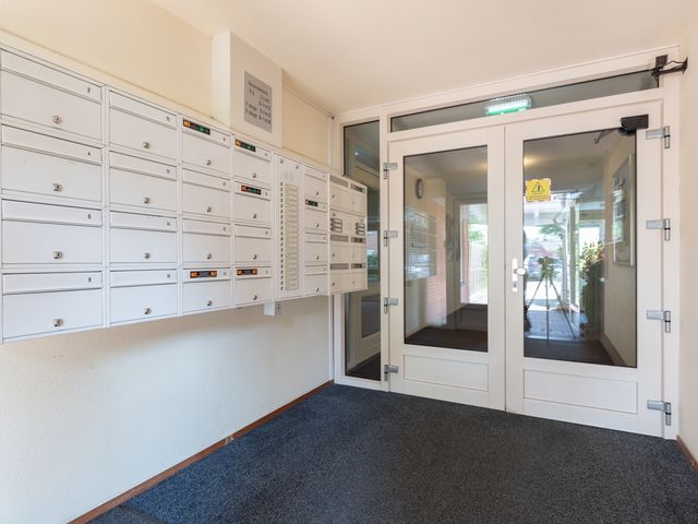 Schoollaan 44, Siddeburen
