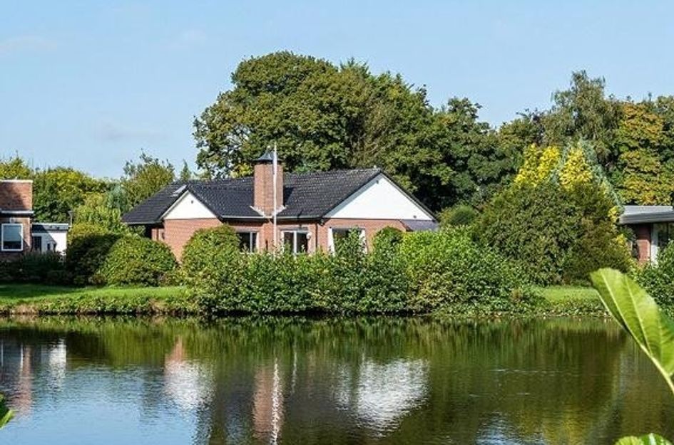 Oranjepark 7