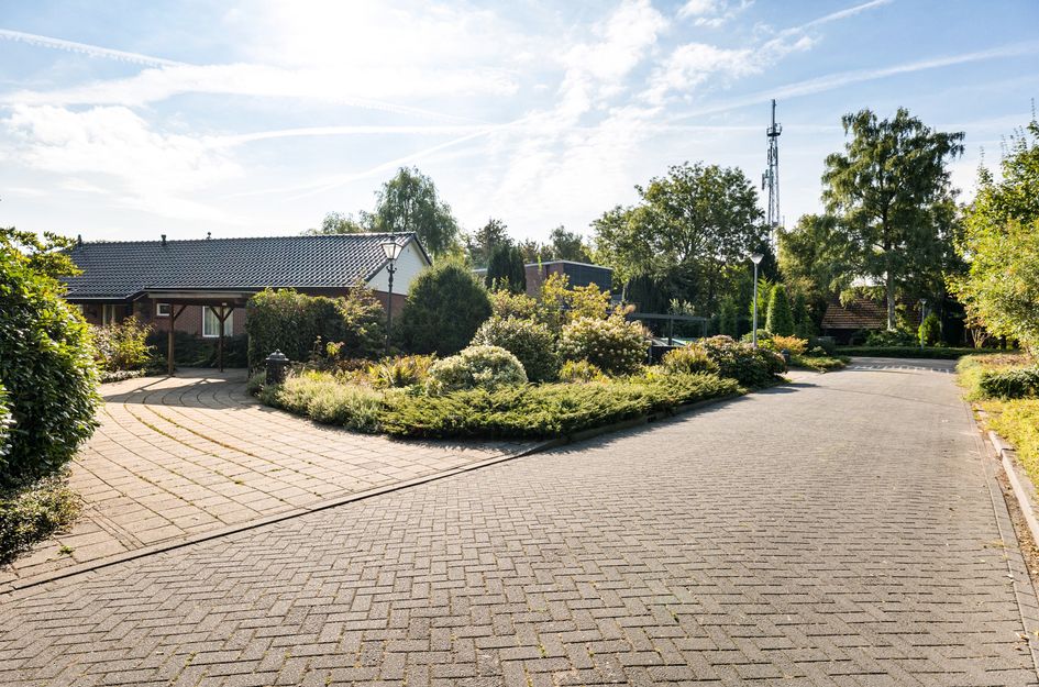 Oranjepark 7