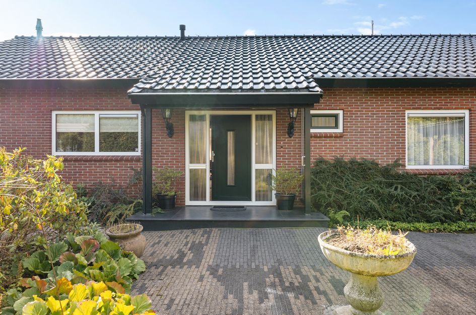 Oranjepark 7