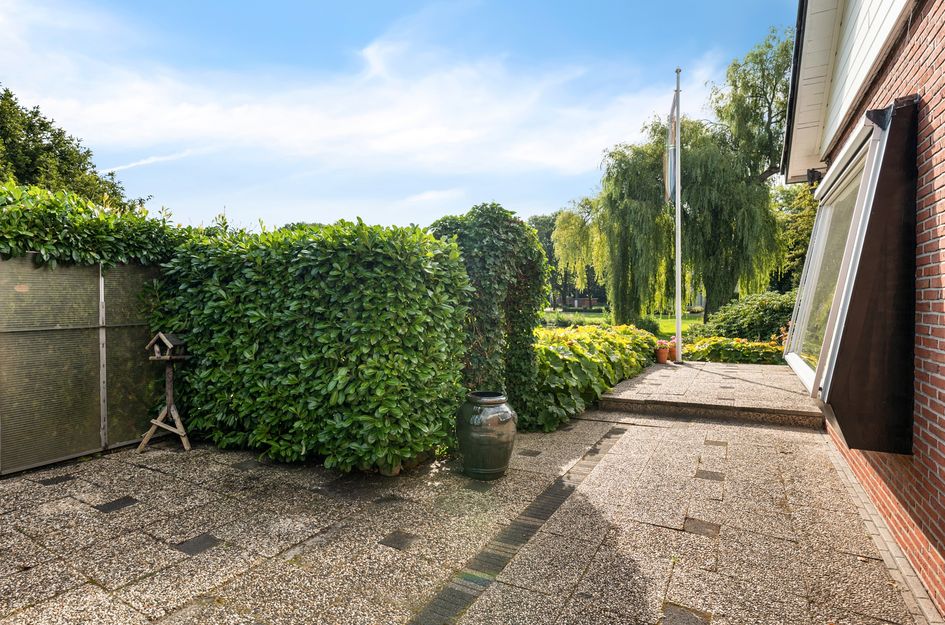 Oranjepark 7