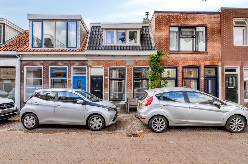 Zwarteweg 53