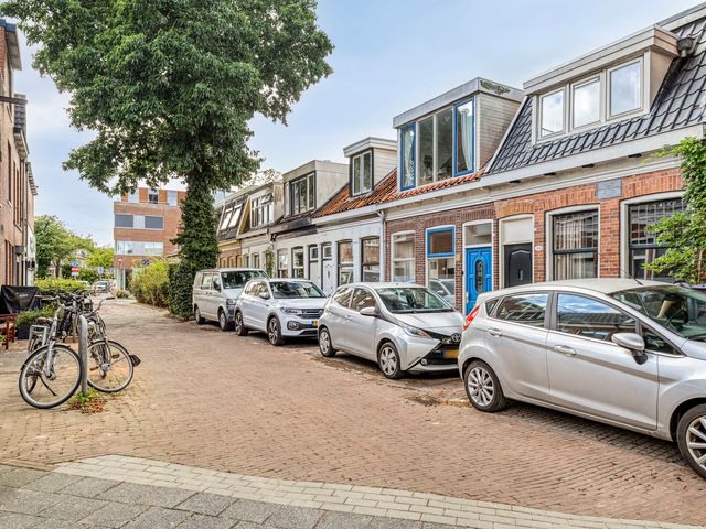 Zwarteweg 53, Groningen